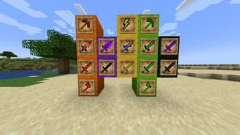 minecraft expansion screenshot