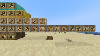 minecraft expansion screenshot