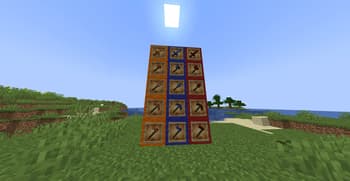 minecraft expansion screenshot