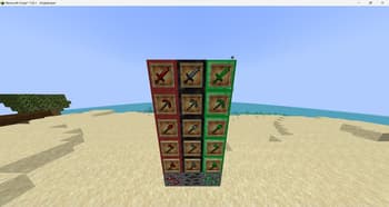 minecraft expansion screenshot