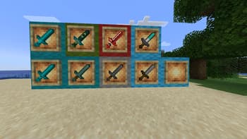 minecraft expansion screenshot