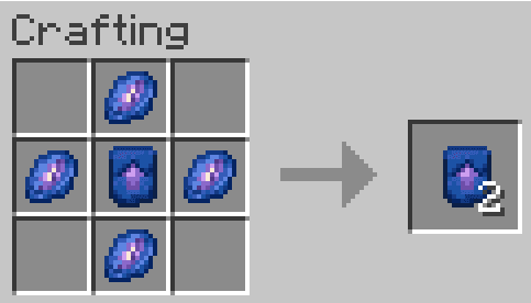 XP Storage screenshot