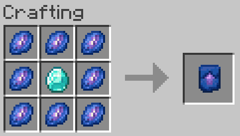 XP Storage screenshot