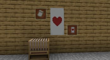Heart Crystals screenshot