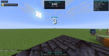 Chameleon screenshot