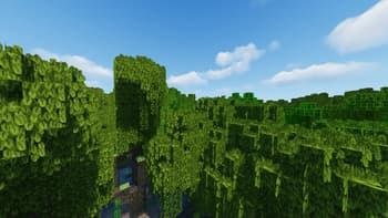 Bushy Leaves for Faithful 32x screenshot