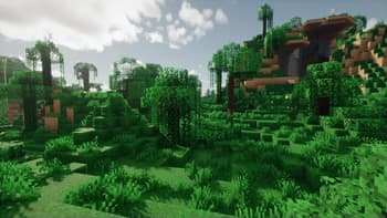HexaBiome NatureGreen screenshot