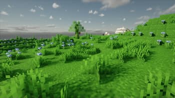 HexaBiome NatureGreen screenshot