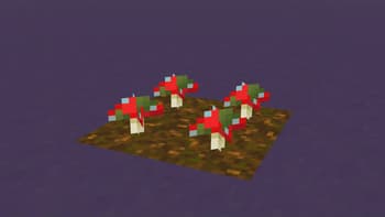 Mossy Mushrooms screenshot