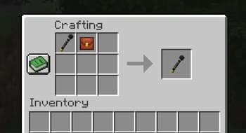 Goety: Mastery of Magic Addon screenshot