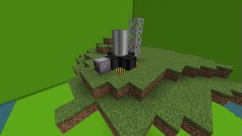 Gregicality Rocketry screenshot