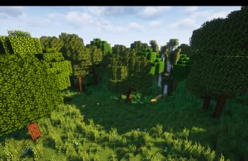 [Let's Do] BloomingNature screenshot