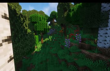 [Let's Do] BloomingNature screenshot