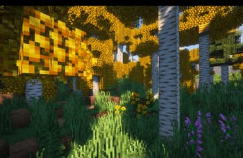 [Let's Do] BloomingNature screenshot