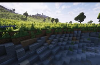 [Let's Do] BloomingNature screenshot