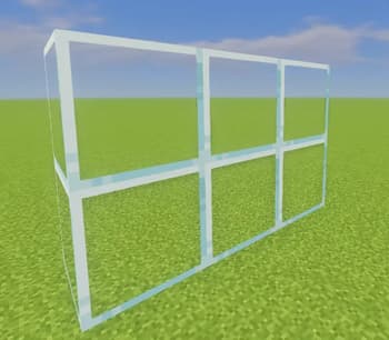 More Clear Glass screenshot