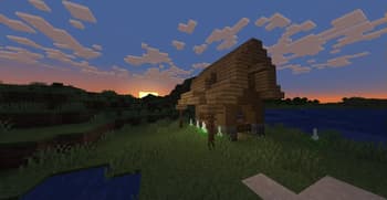 Tonic and Wild Medicine screenshot