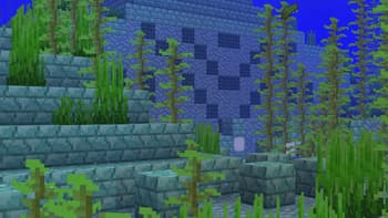 Diemant's Prismarine screenshot