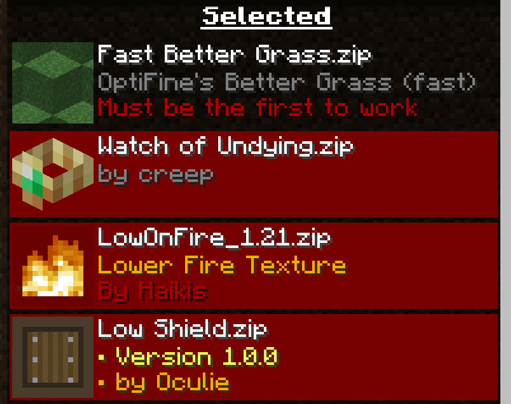 Performancify screenshot