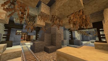 Wesley's Roguelike Dungeons screenshot