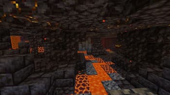 Wesley's Roguelike Dungeons screenshot