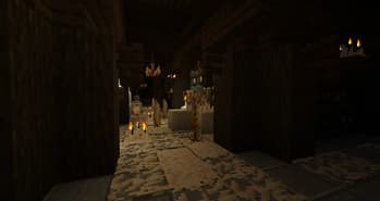 Wesley's Roguelike Dungeons screenshot