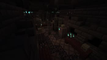 Wesley's Roguelike Dungeons screenshot