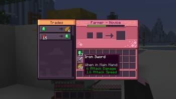 KonciPET UI screenshot