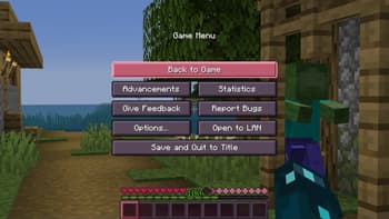 KonciPET UI screenshot