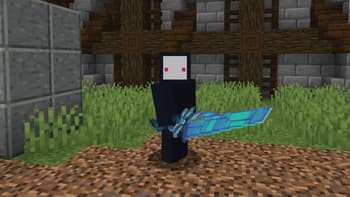 Fantasy 3D Weapons CIT screenshot
