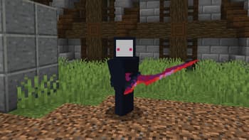 Fantasy 3D Weapons CIT screenshot