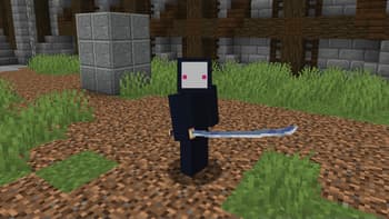 Fantasy 3D Weapons CIT screenshot