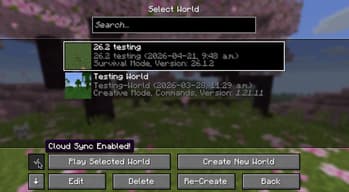 MineGIT screenshot