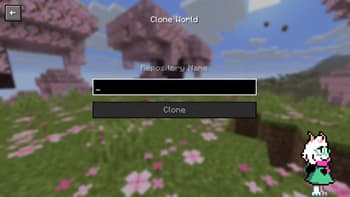 MineGIT screenshot