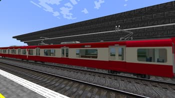 [MTR4] 京急新1000形 | Keikyu New 1000 Series screenshot