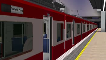 [MTR4] 京急新1000形 | Keikyu New 1000 Series screenshot