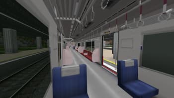 [MTR4] 京急新1000形 | Keikyu New 1000 Series screenshot