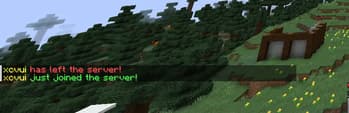 Welcome Mat screenshot