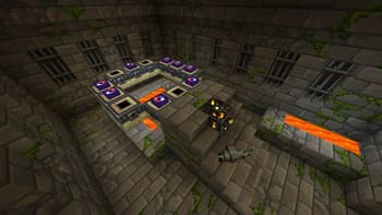 Whimscape screenshot