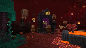 Whimscape screenshot