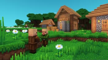 Whimscape screenshot