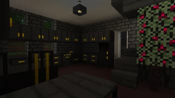 Building Blocks screenshot