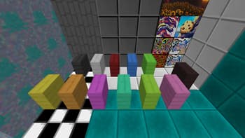Building Blocks screenshot