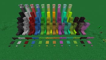 Building Blocks screenshot