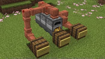 Unflavoured Pipes screenshot
