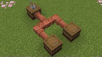 Unflavoured Pipes screenshot