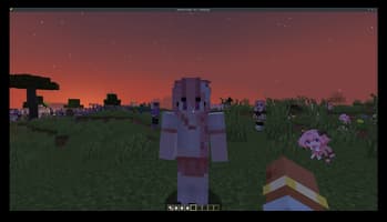 Astolfo Mod screenshot