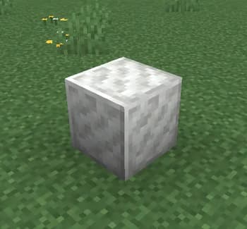 Completed Blocksets screenshot