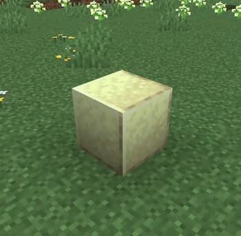 Completed Blocksets screenshot