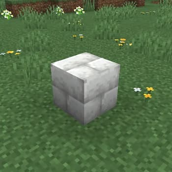 Completed Blocksets screenshot